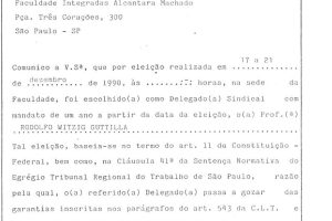 Sindicato dos Professores de São Paulo