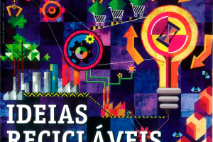 Imprensa – Ideias Recicláveis – Beleza Natural