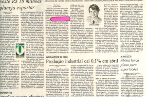 Industria & Serviços