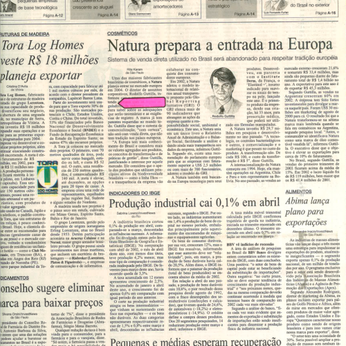 Industria & Serviços