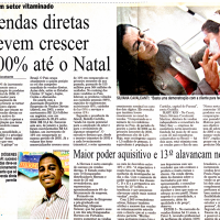 Jornal Diário do Nordeste – Fortaleza I Vendas diretas