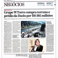 Jornal O Estado de S. Paulo I ‘Estado’ Ganha prêmio da Aberje