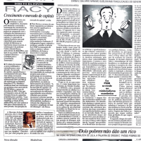 Jornal O Estado de S. Paulo I _Nova Direção_