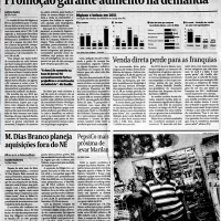 Jornal O Valor I Venda direta perde para as franquias