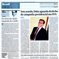 Jornal Valor I Nova rega de ICMS pode elevar preços em SP