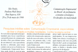 Jornal do 13° Congresso