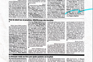 Jornalistas&Cia I Divulgados os vencedores do Prêmio Comunique-se
