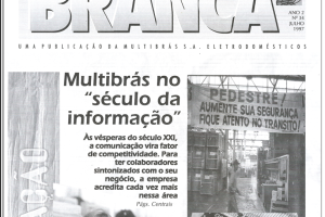 Linha Branca I Comunicação é a arma contra a concorrência mundial