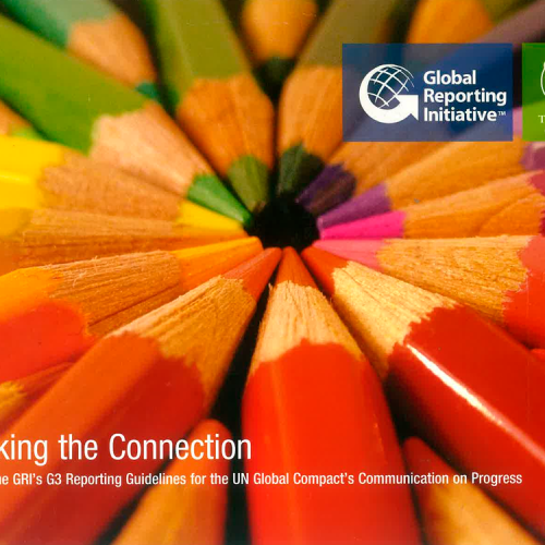 Making The Connection