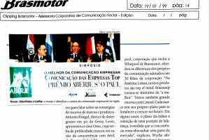 Meio & Mensagem I Simpósio _O melhor da comunicação empresar…