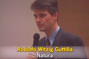 Natura Bem Estar Bem x Global Reporting Initiative O Modelo GRI e a Experiência