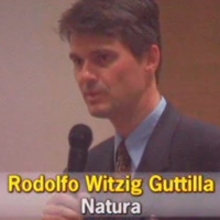 Natura Bem Estar Bem x Global Reporting Initiative O Modelo GRI e a Experiência