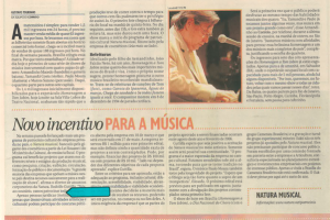 Natura Musical
