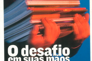 Os desafios em suas mãos