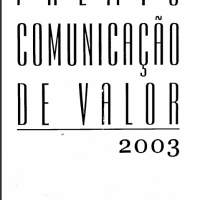 Prêmio Comunicação de Valor