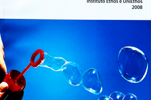Relatório de Sustentabilidade, Instituto Ethos e UniEthos I Especialista em sustentabilidade de empresa associada