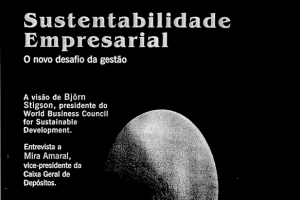 Relatórios de Sustentabilidade