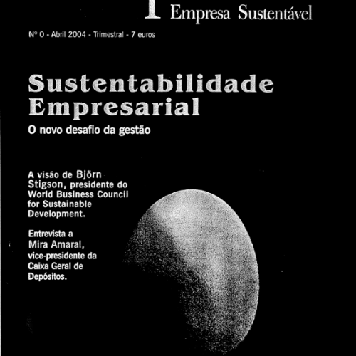 Relatórios de Sustentabilidade