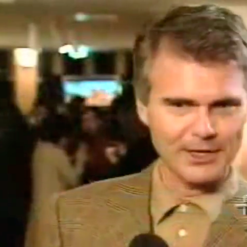 Reportagem do Jornal da Cultura, jornal na TV Cultura, documentários “Xingu: Terra Ameaçada”