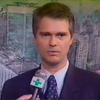 Reportagem do programa Conversa Afiada, da TV Cultura, parceria entre a emissora e a empresa de cosméticos Natura – 2002