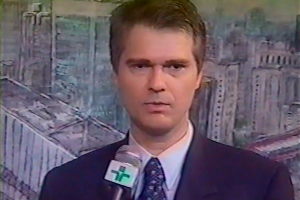 Reportagem do programa Conversa Afiada, da TV Cultura, parceria entre a emissora e a empresa de cosméticos Natura – 2002 Parte 2