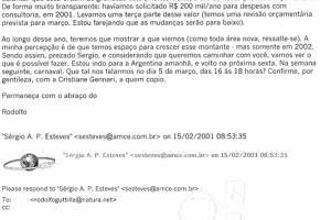 Responsabilidade Corporativa