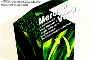 Revista Comunicação Empresarial I Esforço geral e coletivo