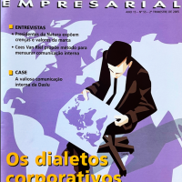 Revista Comunicação Empresarial I Por uma comunicação mais transparente