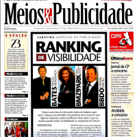 Revista Meios&Publicidade I APCE debate papel do sector