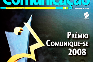 Revista Negócios da Comunicação I Prêmio Comunique-se