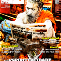 Revista Página 22 I Conselho Editorial_ Rodolfo Guttilla 1