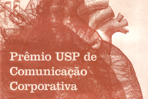 Revista Prêmio USP Comunicação Corporativa 2007