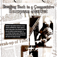 Revista Vision, Whirlpool Corporation I Cont. Photographers Rodolfo Guttilla