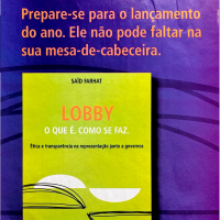 Revista imprensa I _O lobby do bem_