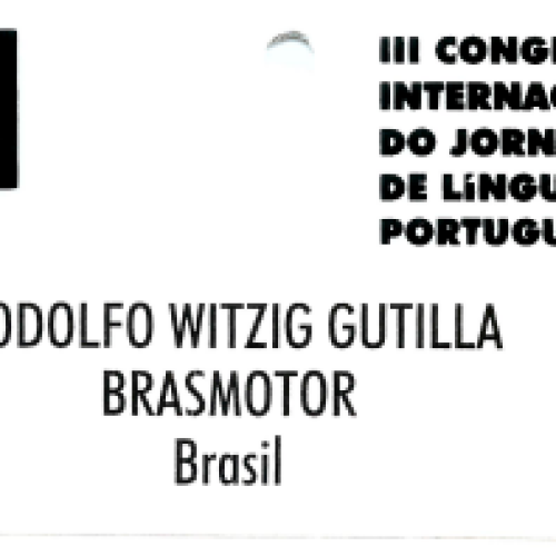 Rodolfo Witzig Guttilla Brasmotor