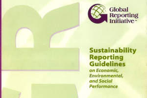 Sustainability Reporting Guidelines (June 2000)