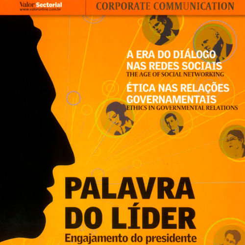Valor Setorial Comunicação Corporativa