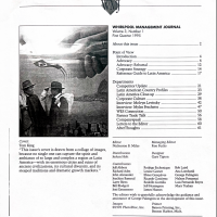 Whirlpool Management Journal I Contributors Rodolfo Guttilla