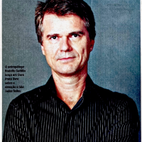 Jornal Estado de Minas I “Encontro com a memória”