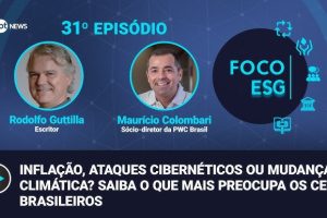 Foco ESG